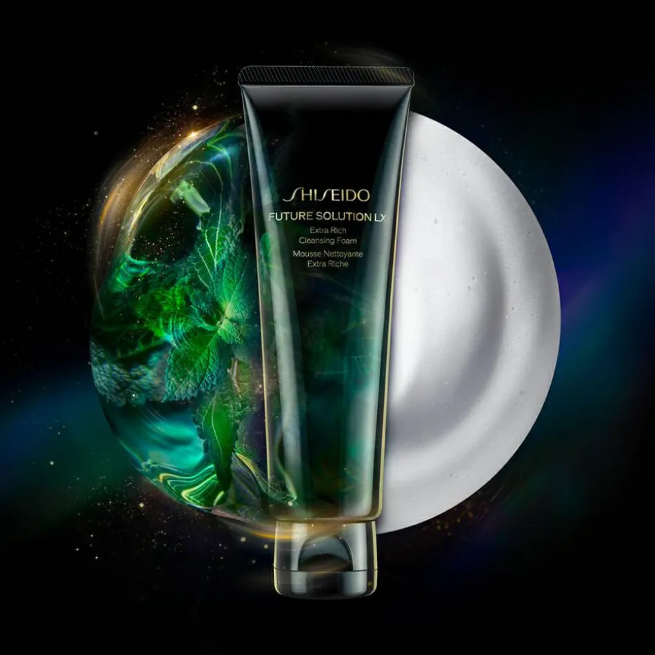 Future Solution LX Extra Rich Cleansing Foam 125 ml