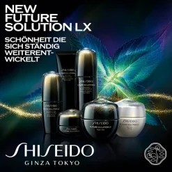 Future Solution LX Extra Rich Cleansing Foam 125 ml