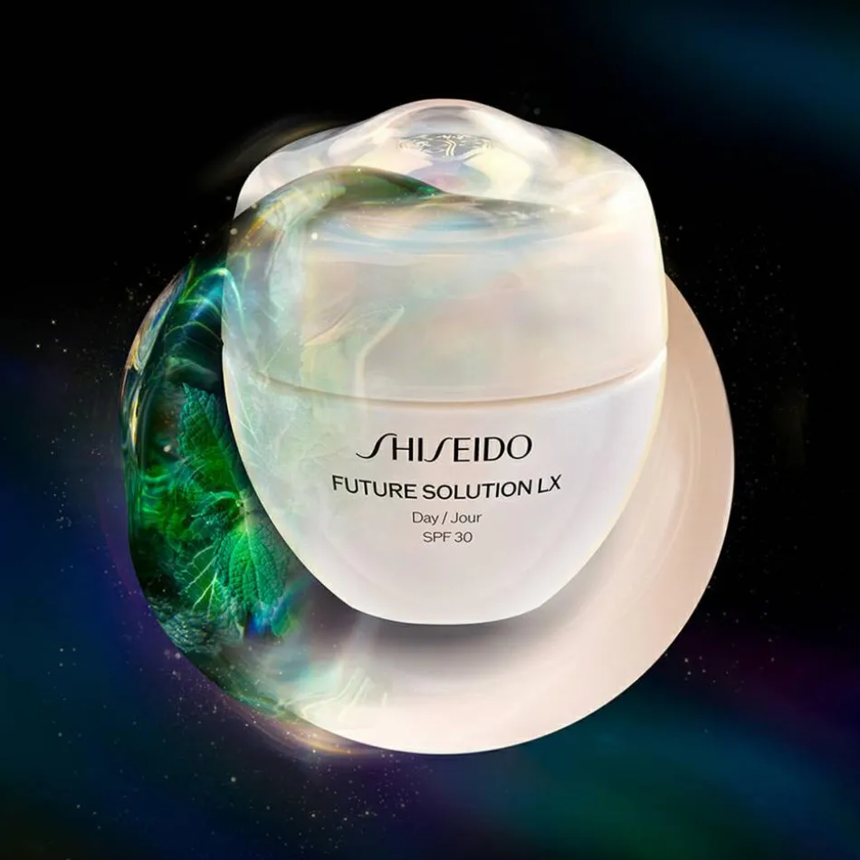 Future Solution LX Total Protective Cream Refill SPF 30 50 ml
