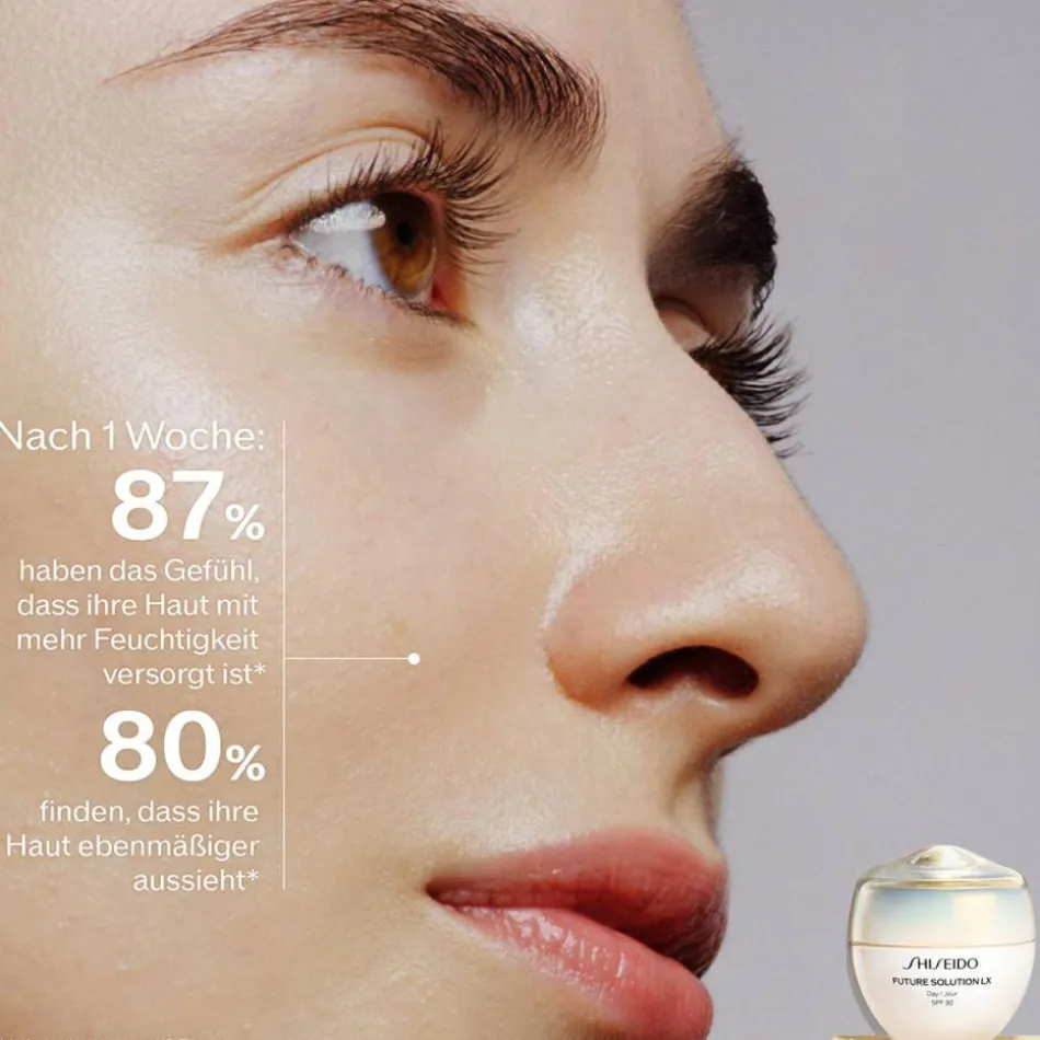 Future Solution LX Total Protective Cream SPF 30 50 ml