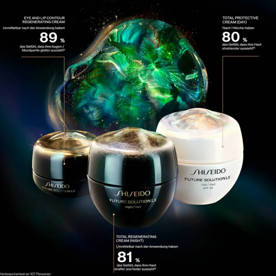 Future Solution LX Total Regenerating Cream 50 ml