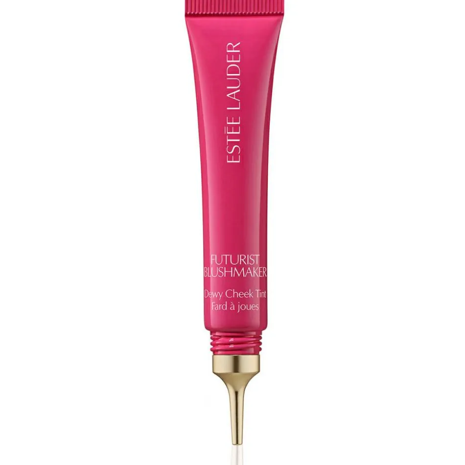 Futurist Blushmaker