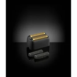 FX3 Double Foil Shaver Head
