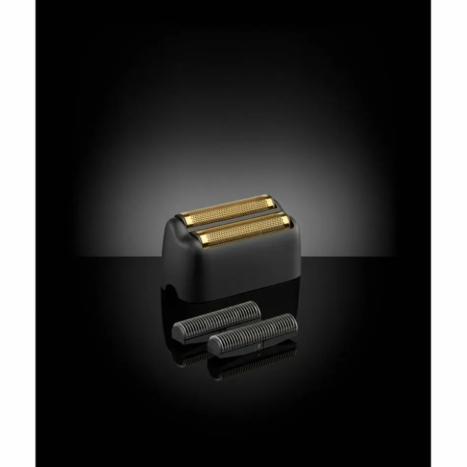FX3 Double Foil Shaver Head