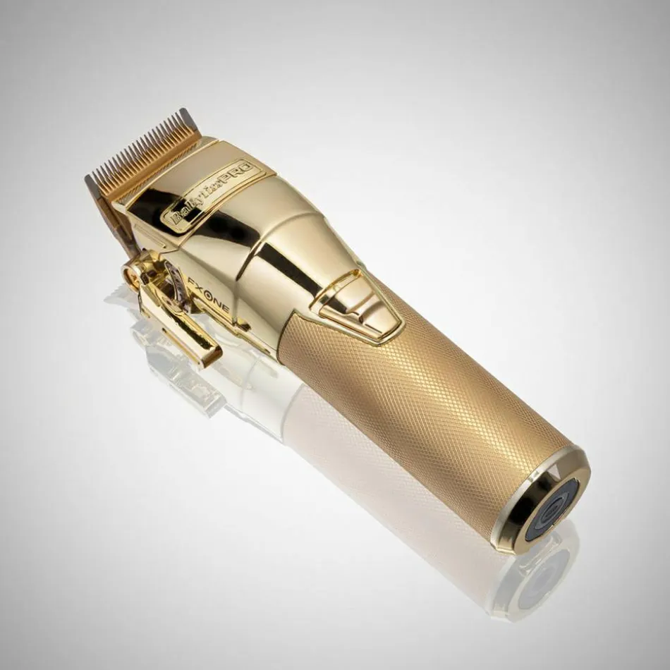 FXONE All Metal Clipper