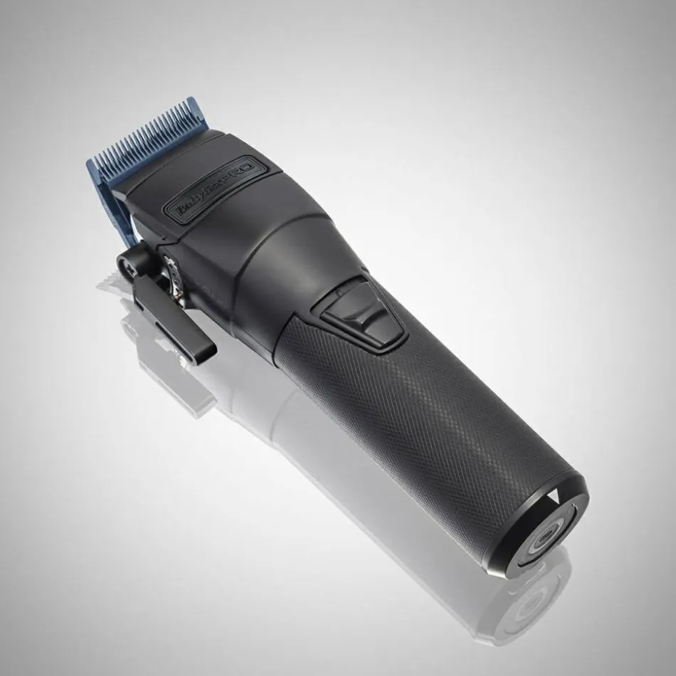 FXONE All Metal Clipper