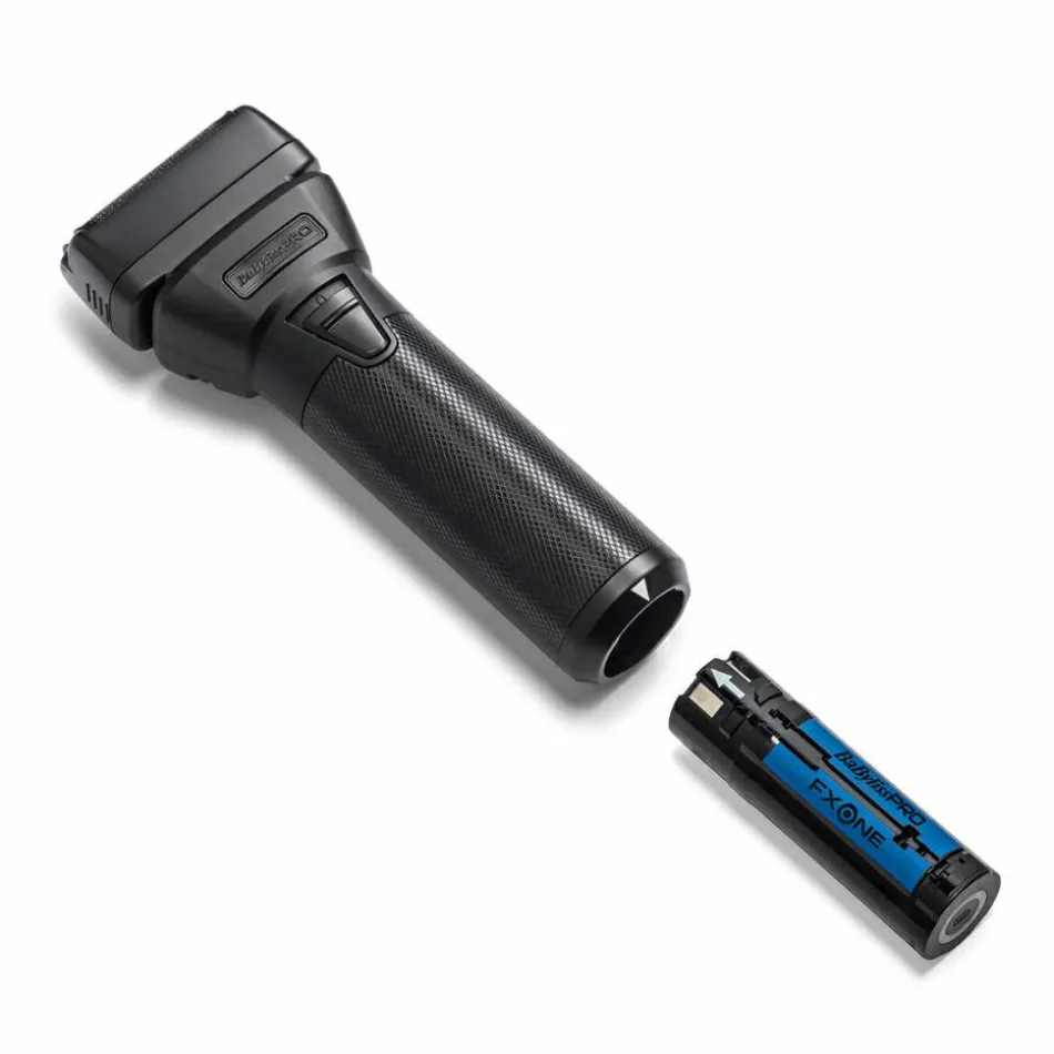 FXONE All Metal Foil Shaver