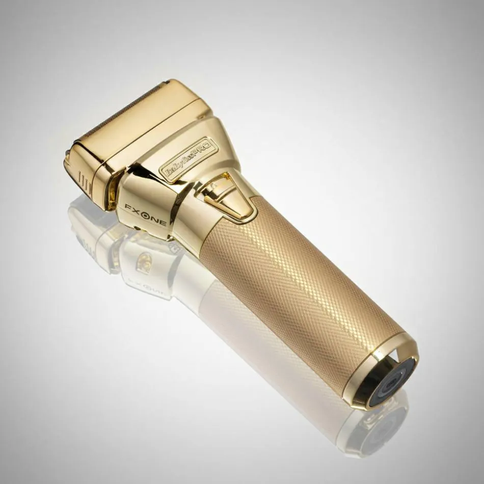 FXONE All Metal Foil Shaver