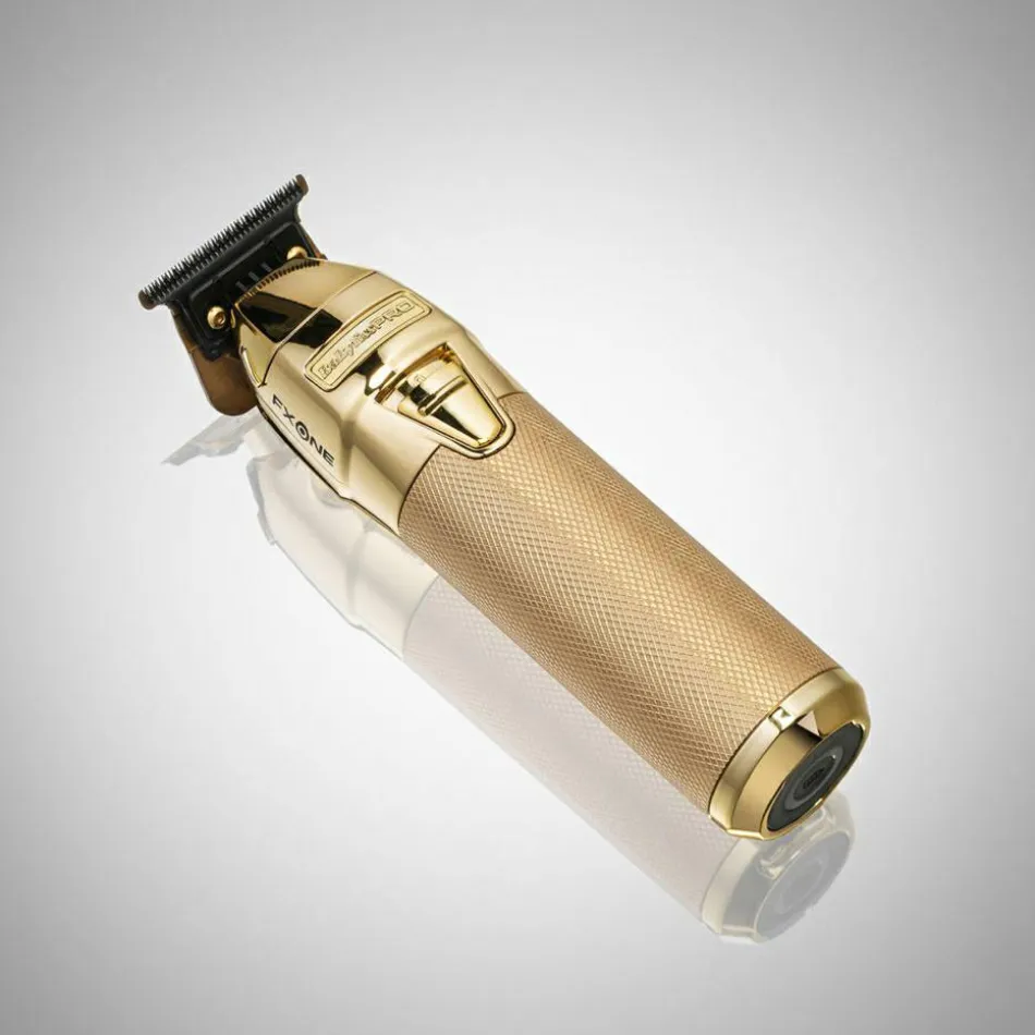 FXONE All Metal Trimmer