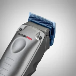 FXONE LO-PRO Clipper FX829E grau