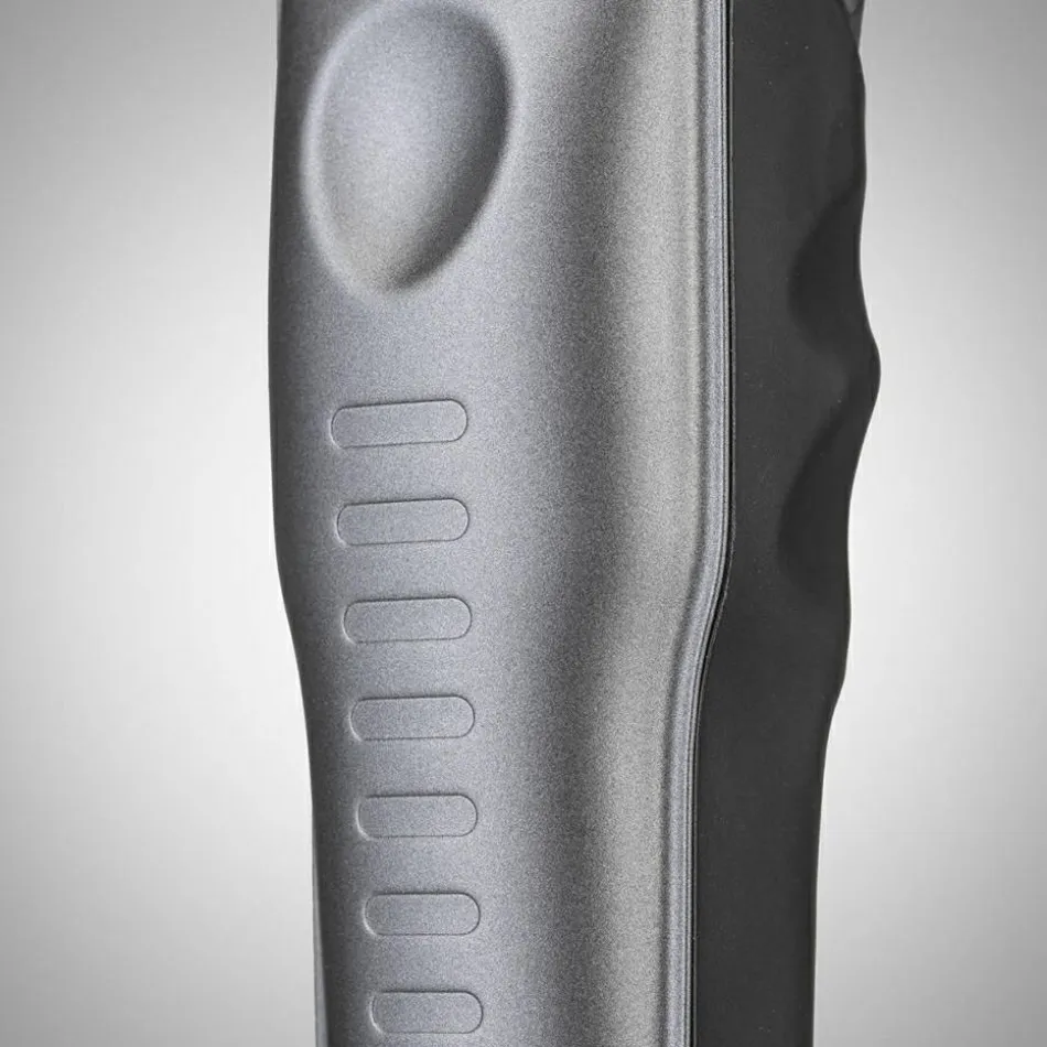FXONE LO-PRO Clipper FX829E grau
