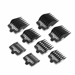 FXONE LO-PRO Clipper FX829E grau