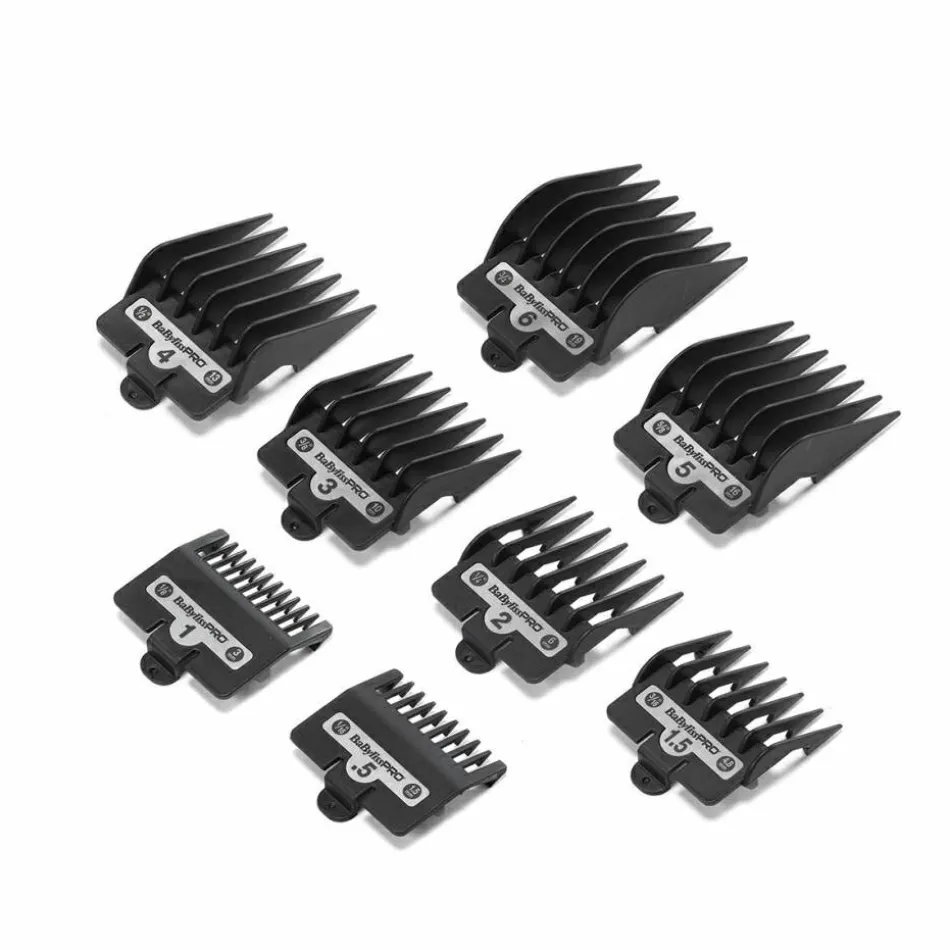 FXONE LO-PRO Clipper FX829E grau