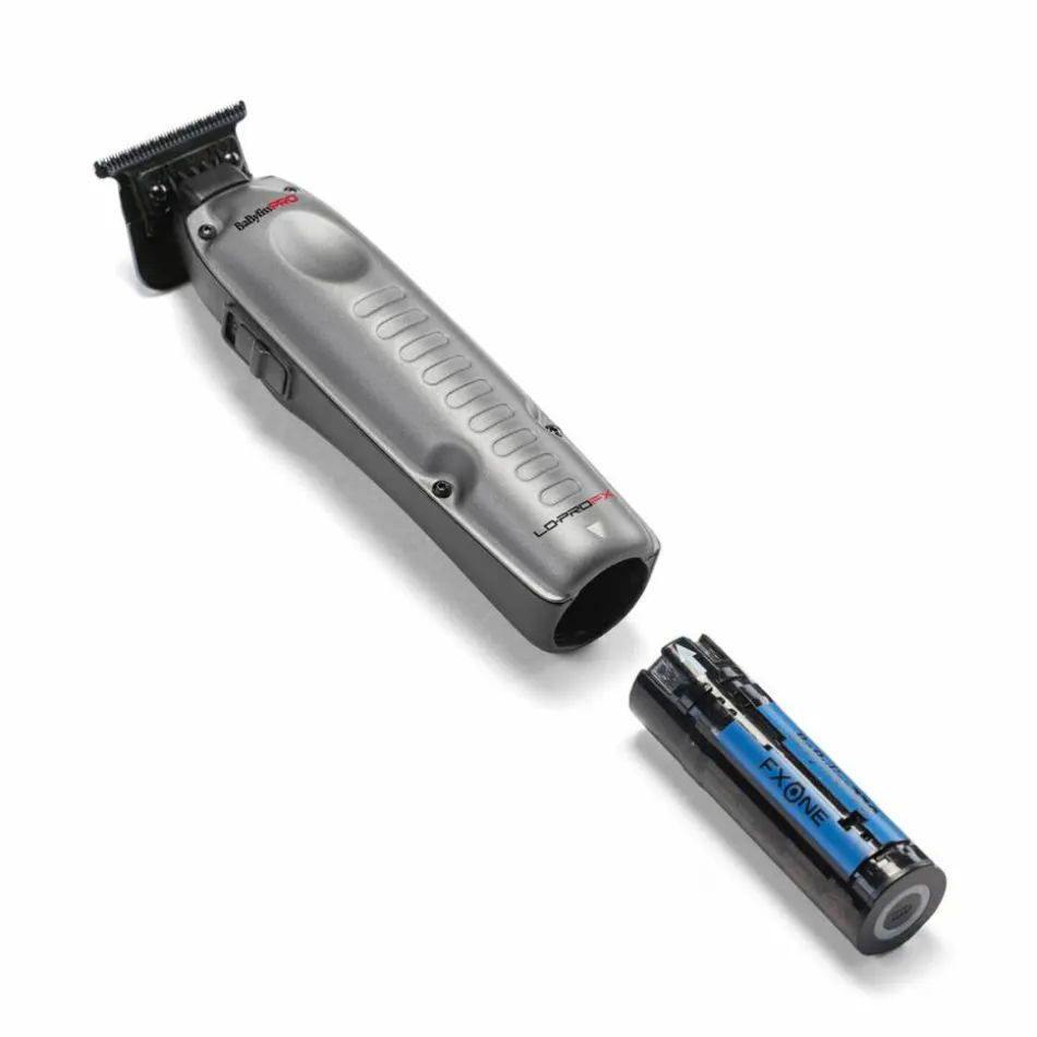 FXONE LO-PRO Trimmer FX729E grau