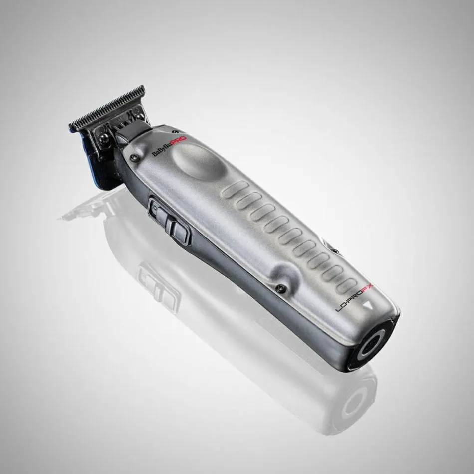 FXONE LO-PRO Trimmer FX729E grau