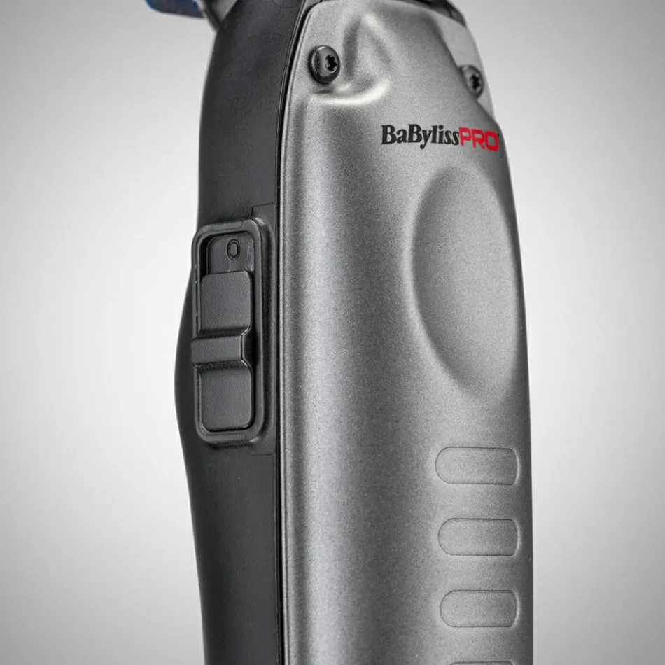 FXONE LO-PRO Trimmer FX729E grau