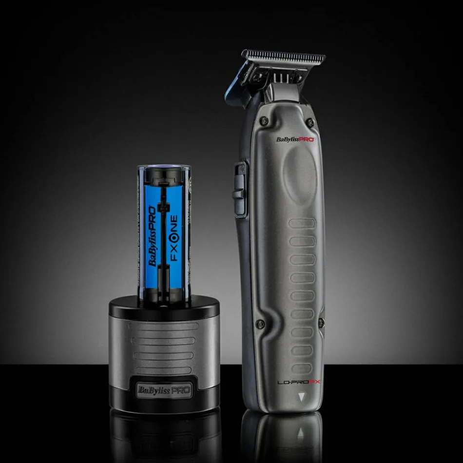 FXONE LO-PRO Trimmer FX729E grau