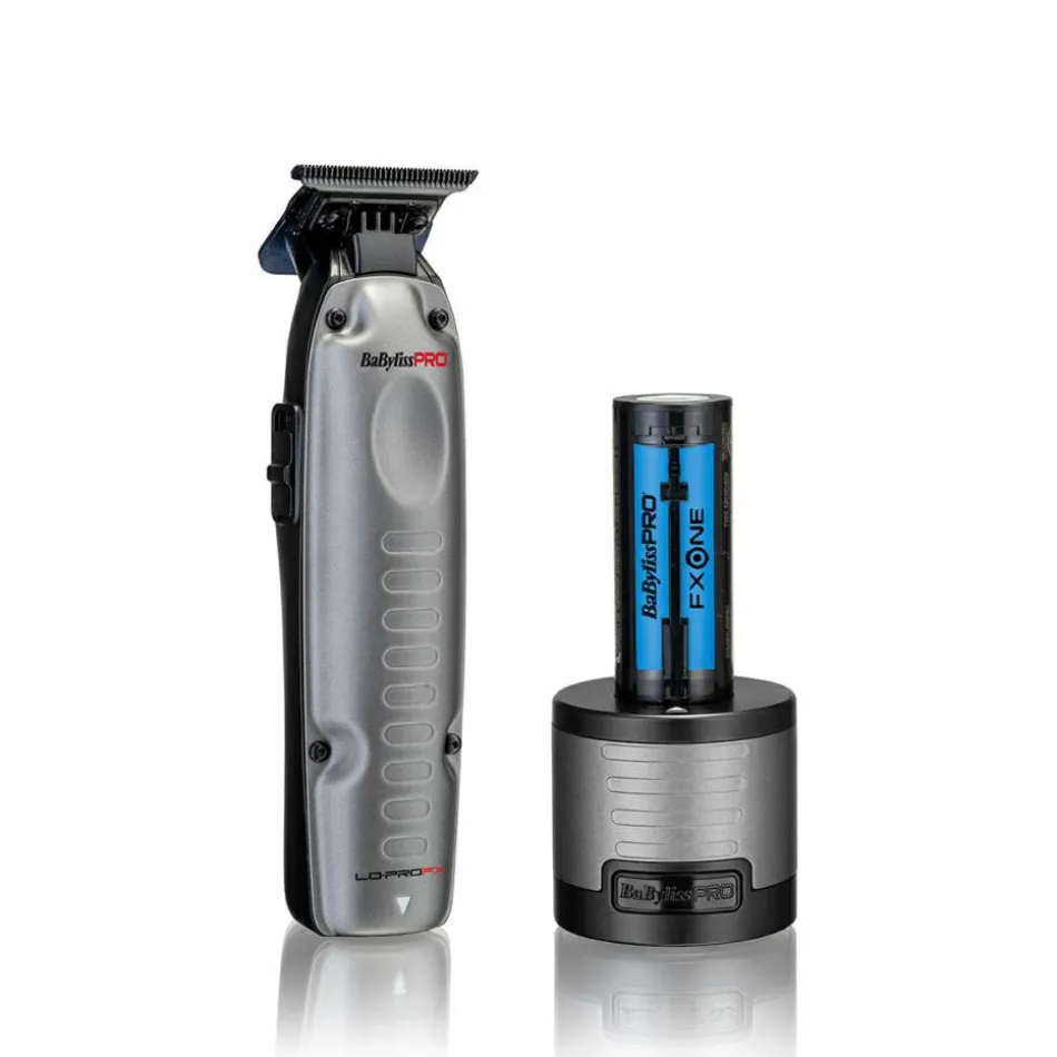 FXONE LO-PRO Trimmer FX729E grau