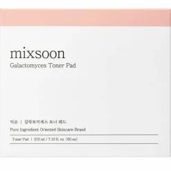 Galactomyces Toner Pad 210 ml