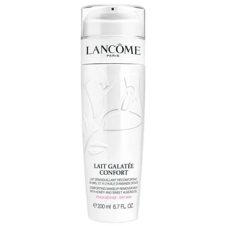 Galatée Confort Comforting Milky Cream Cleanser Reinigungsmilch