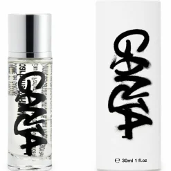 Ganja Eau de Parfum 30 ml