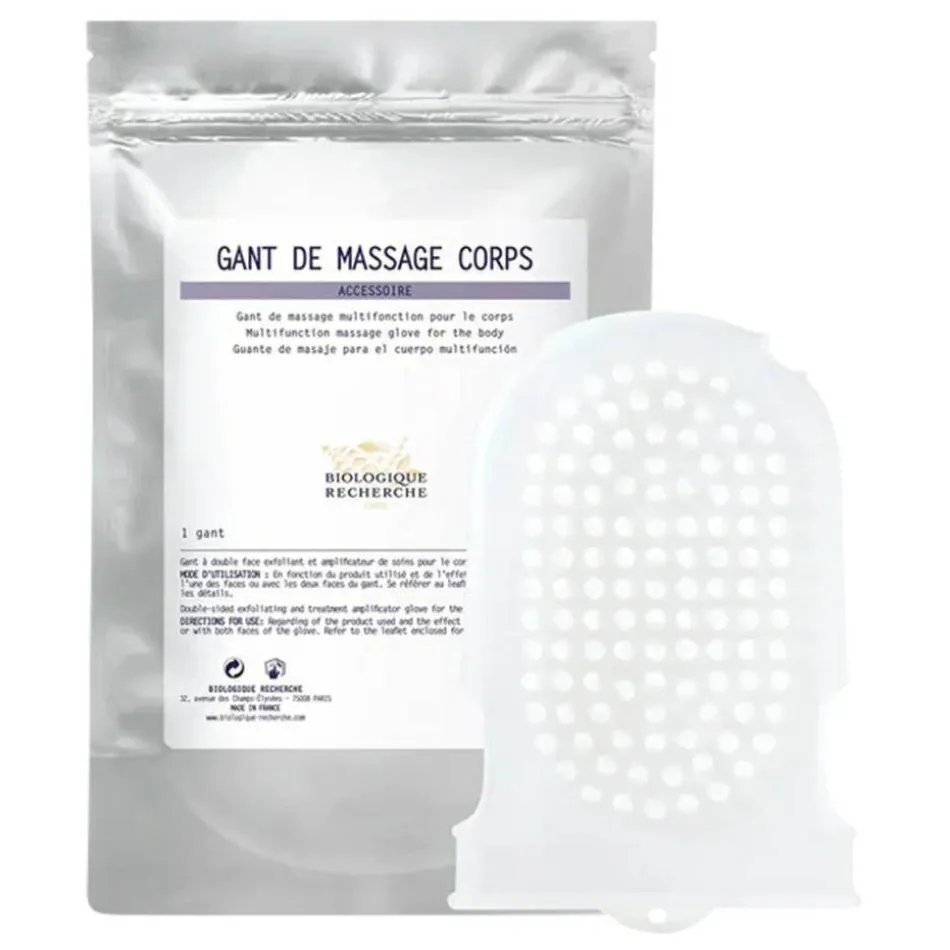 Gant de Massage Corps
