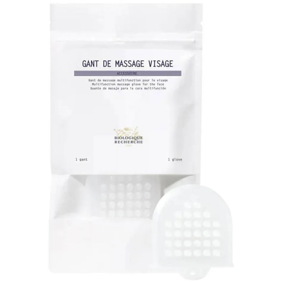 Gant de Massage Visage