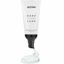 GANZ SCHÖN LANG Anti-Spliss Serum 50 ml