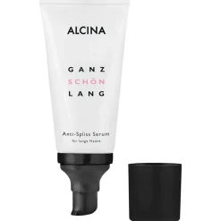 GANZ SCHÖN LANG Anti-Spliss Serum 50 ml