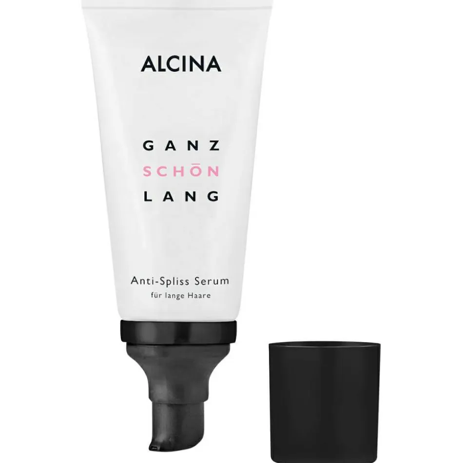 GANZ SCHÖN LANG Anti-Spliss Serum 50 ml