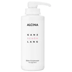 GANZ SCHÖN LANG Glatt-Conditioner