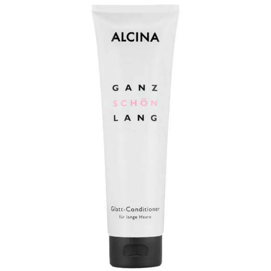 GANZ SCHÖN LANG Glatt-Conditioner