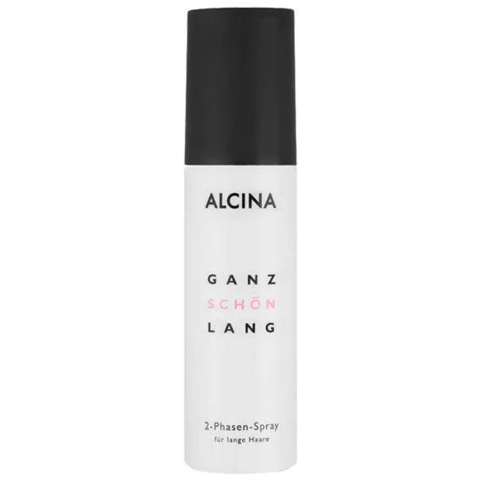 GANZ SCHÖN LANG 2-Phasen-Spray 125 ml