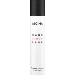 GANZ SCHÖN LANG   Trocken-Shampoo 200 ml