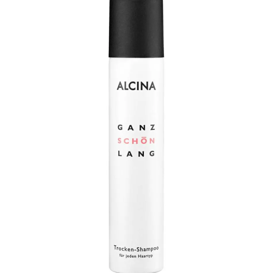 GANZ SCHÖN LANG Trocken-Shampoo 200 ml