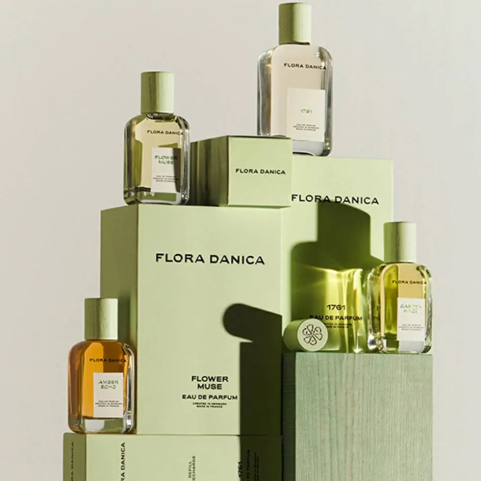 Garden Haze Eau de Parfum