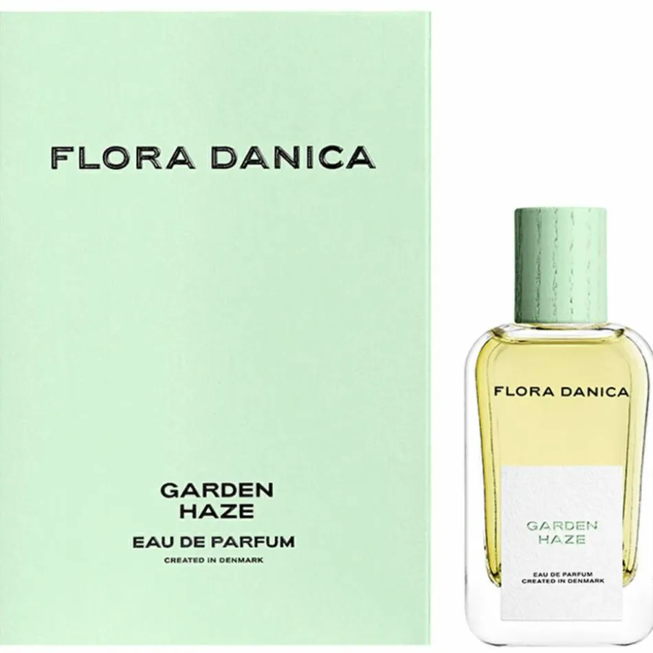 Garden Haze Eau de Parfum