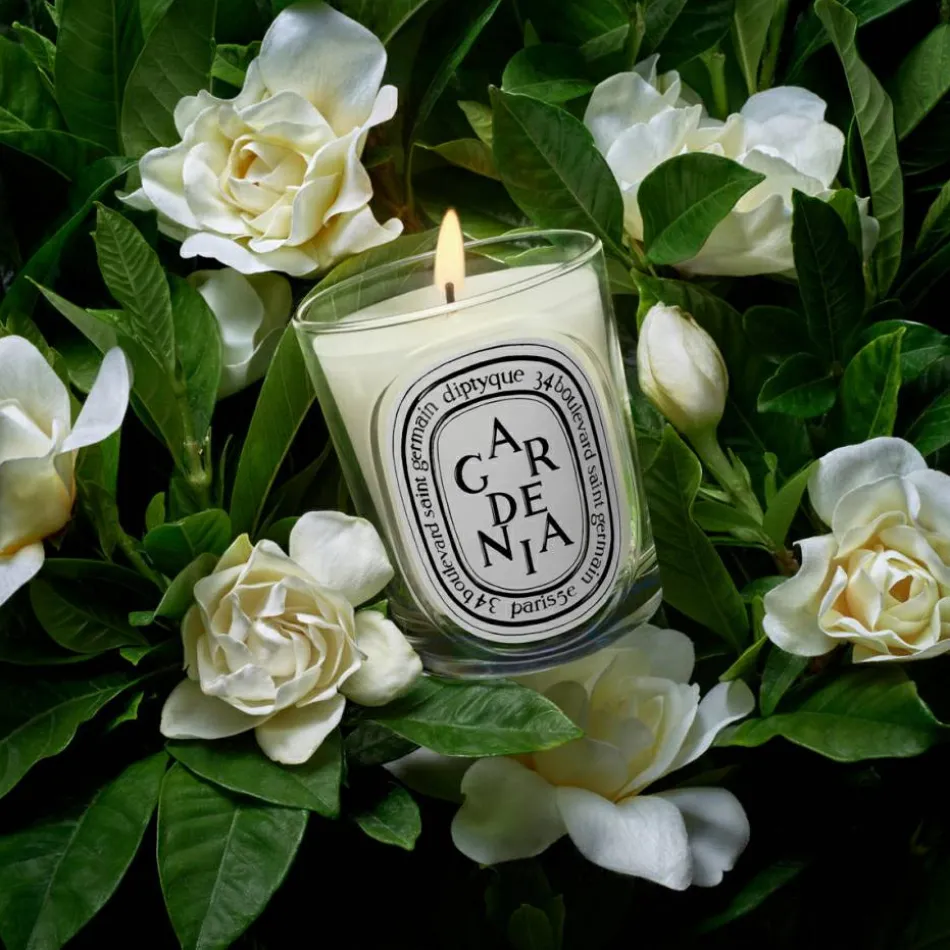 Gardenia Classic Candle 190 g