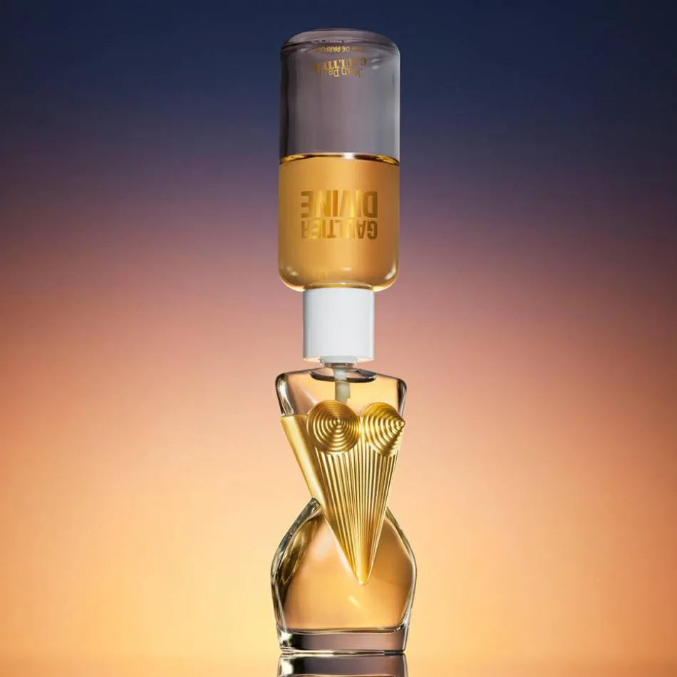 Gaultier Divine Eau de Parfum Refill 200 ml