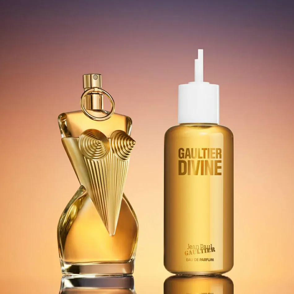 Gaultier Divine Eau de Parfum Refill 200 ml