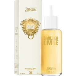 Gaultier Divine Eau de Parfum Refill 200 ml