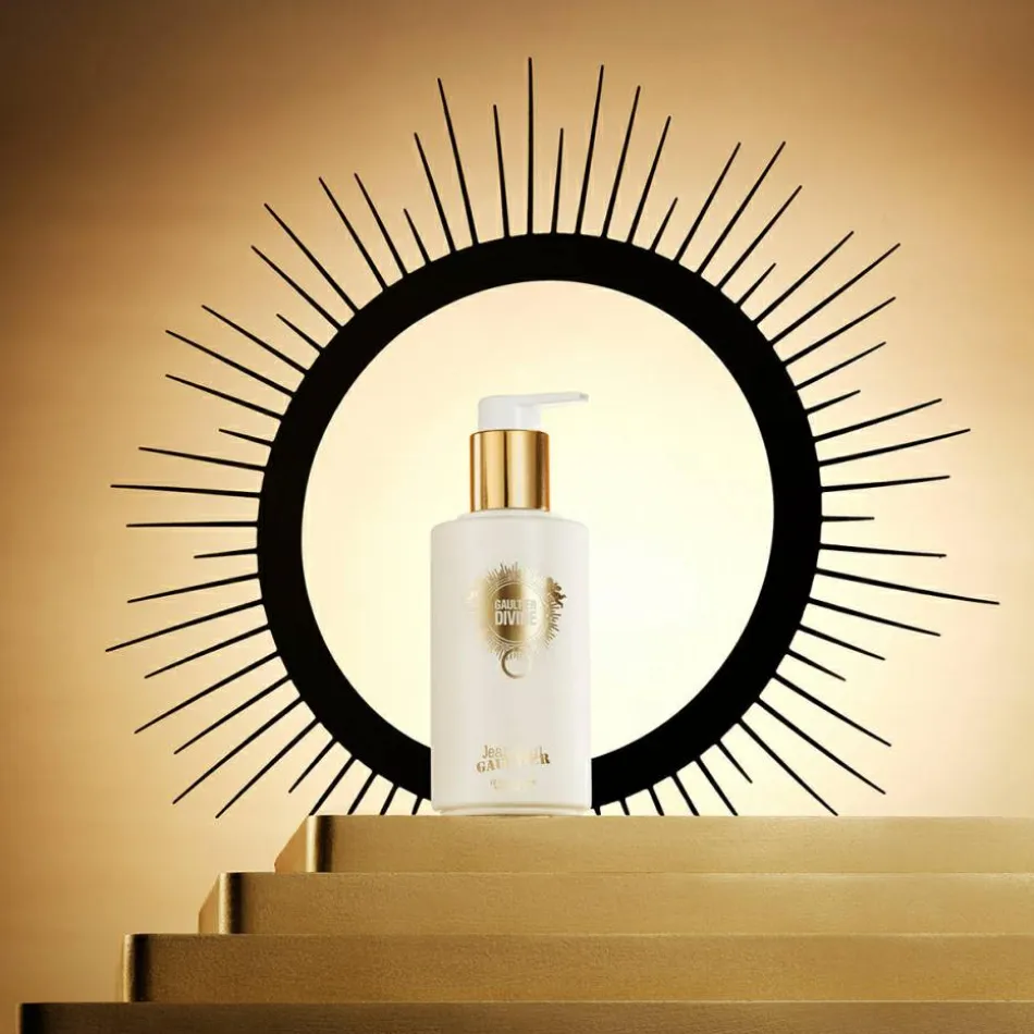 Gaultier Divine Body Lotion 200 ml