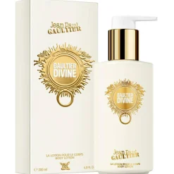 Gaultier Divine Body Lotion 200 ml