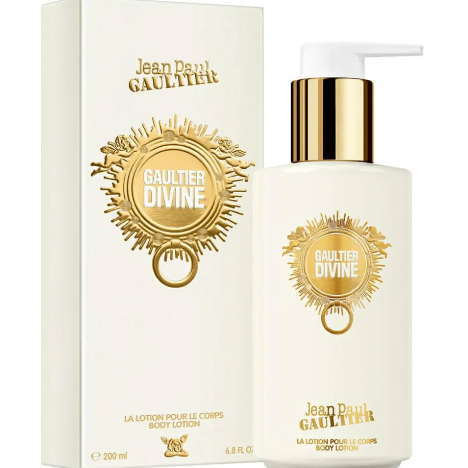 Gaultier Divine Body Lotion 200 ml