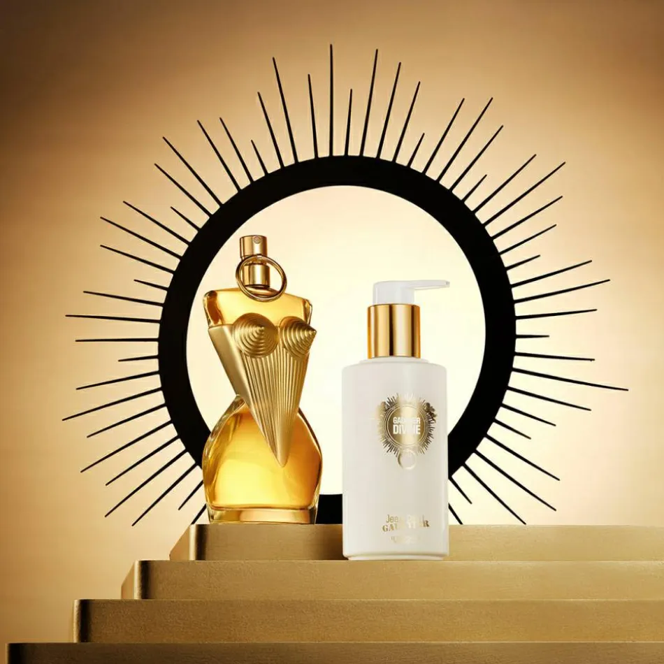 Gaultier Divine Body Lotion 200 ml