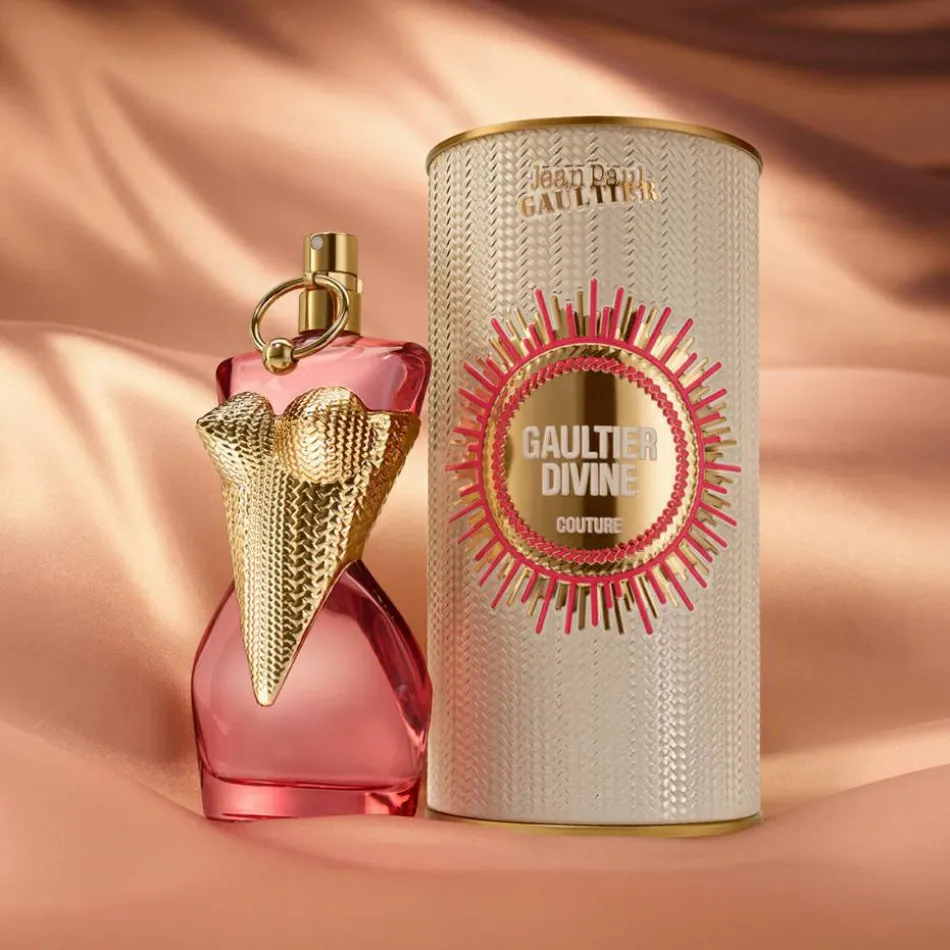 Gaultier Divine Couture Eau de Parfum