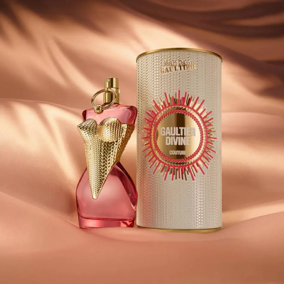 Gaultier Divine Couture Eau de Parfum