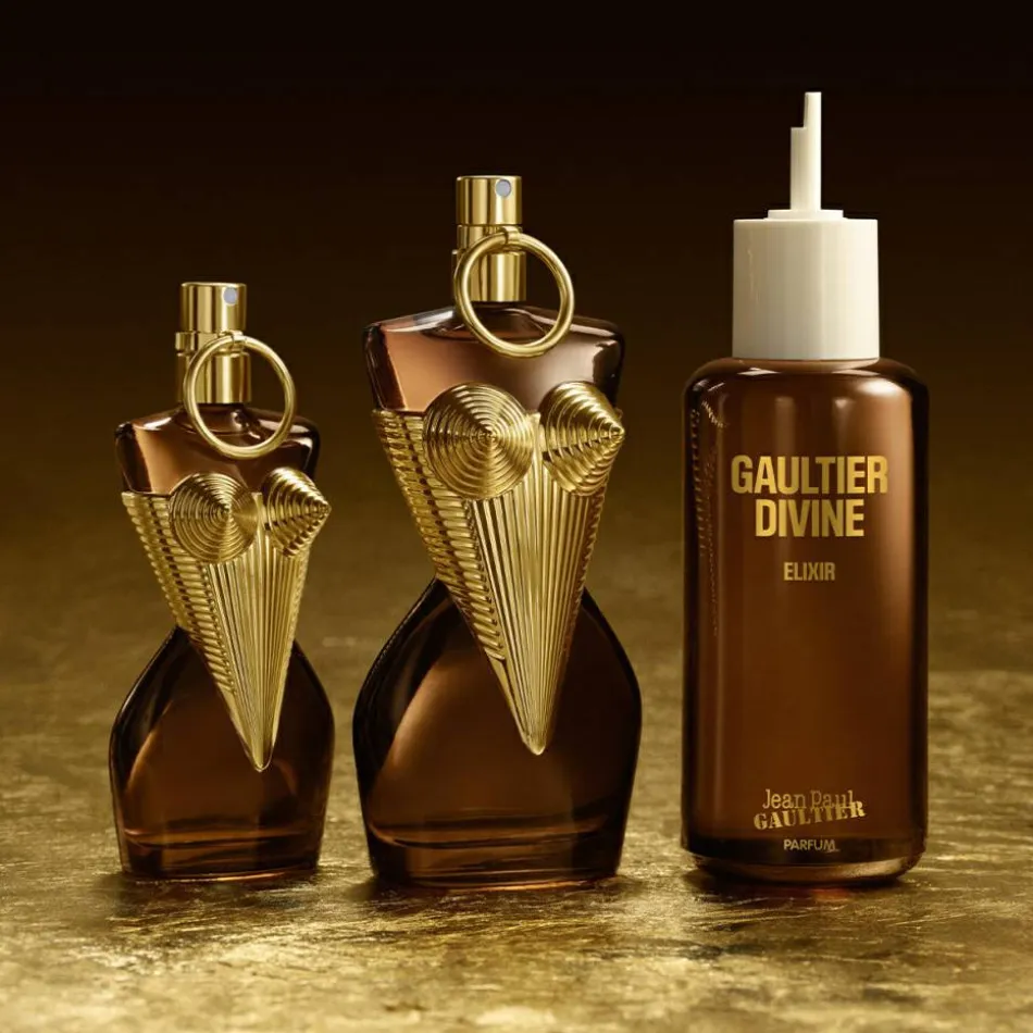 Gaultier Divine Elixir Parfum Refill 200 ml
