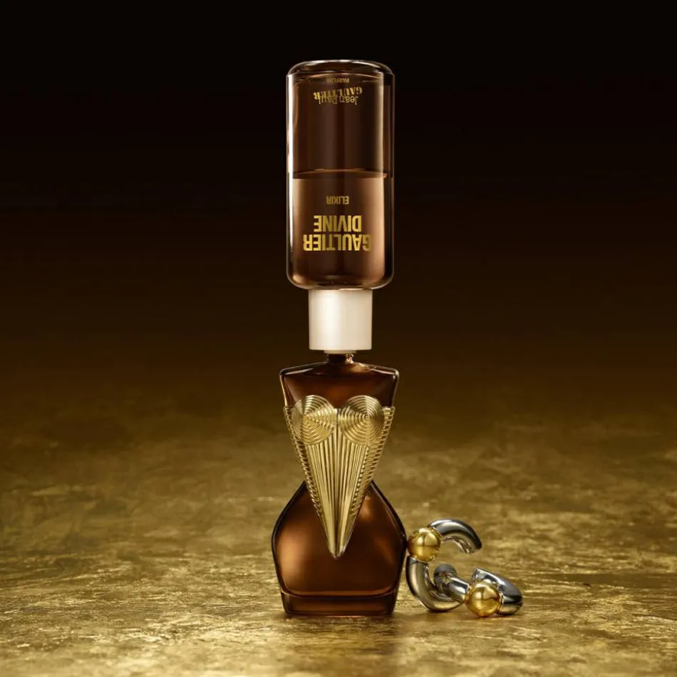 Gaultier Divine Elixir Parfum Refill 200 ml