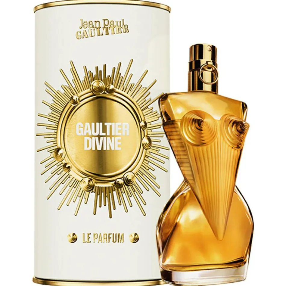 Gaultier Divine Le Parfum Eau de Parfum Intense